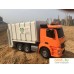 Спецтехника Double Eagle Mercedes-Benz Antos Carbage Truck [E560-003]. Фото №13