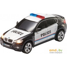 Автомодель Revell BMW X6 Police 1:24