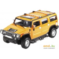 Автомодель MZ Hummer H2 1:14 [2026]