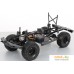 Автомодель FS Racing Rock Cruiser 1:10 FS-53503 (синий). Фото №2