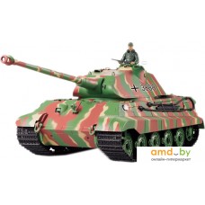 Танк Heng Long German King Tiger 1:16 [3888-1]