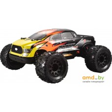 Автомодель FS Racing Tank Monster Truck FS-33693 (желтый/черный)