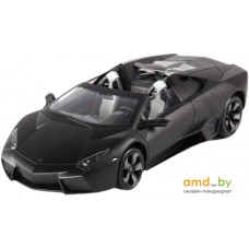 Автомодель MZ Lamborghini Reventon Black 1:10 [2054]