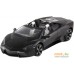 Автомодель MZ Lamborghini Reventon Black 1:10 [2054]. Фото №1