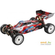 Автомодель WLtoys 104001 (красный/синий)