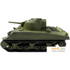 Танк Heng Long US M4A3 Sherman Tank 1:16 [3898-1]