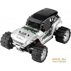 Автомодель WLtoys A979-3 (белый)