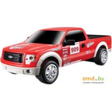 Автомодель Maisto Ford F-150 STX (красный)