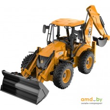 Автомодель Double Eagle JCB Backhoe E589-003