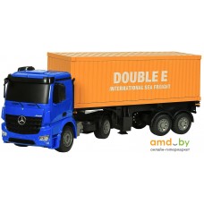 Спецтехника Double Eagle Mercedes-Benz Arocs 1:20 E564-003 (синий)