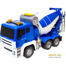 Автомодель MZ Truck 1:18 (2082)