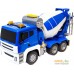 Автомодель MZ Truck 1:18 (2082). Фото №1