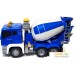 Автомодель MZ Truck 1:18 (2082). Фото №2