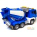 Автомодель MZ Truck 1:18 (2082). Фото №5