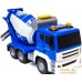 Автомодель MZ Truck 1:18 (2082). Фото №7