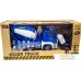 Автомодель MZ Truck 1:18 (2082). Фото №12