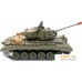 Танк Heng Long M26 Pershing Snow Leopard 1:16 (3838-1). Фото №10