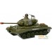 Танк Heng Long M26 Pershing Snow Leopard 1:16 (3838-1). Фото №18