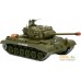 Танк Heng Long M26 Pershing Snow Leopard 1:16 (3838-1). Фото №17