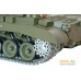 Танк Heng Long M26 Pershing Snow Leopard 1:16 (3838-1). Фото №13