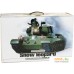 Танк Heng Long M26 Pershing Snow Leopard 1:16 (3838-1). Фото №7