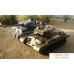 Танк Heng Long M26 Pershing Snow Leopard 1:16 (3838-1). Фото №5