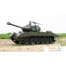 Танк Heng Long M26 Pershing Snow Leopard 1:16 (3838-1). Фото №4