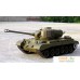 Танк Heng Long M26 Pershing Snow Leopard 1:16 (3838-1). Фото №2