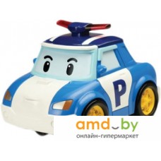 Автомодель Robocar Poli 83187