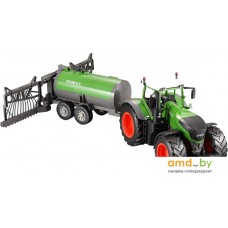 Спецтехника Double Eagle Tractor With Sprinkler Barrel E355-003