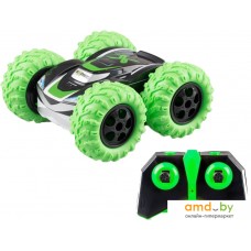 Автомодель Exost 360 Cross II (зеленый)