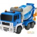 Спецтехника Double Eagle Concrete Mixer E518-003. Фото №1