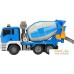 Спецтехника Double Eagle Concrete Mixer E518-003. Фото №2