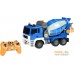 Спецтехника Double Eagle Concrete Mixer E518-003. Фото №5