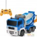 Спецтехника Double Eagle Concrete Mixer E518-003. Фото №6