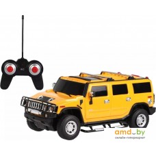 Автомодель Пламенный мотор Hummer H2 870526