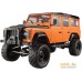 Автомодель Double Eagle Land Rover Defender D110 E101-003 (оранжевый). Фото №1