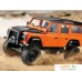 Автомодель Double Eagle Land Rover Defender D110 E101-003 (оранжевый). Фото №6