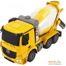 Спецтехника Double Eagle Mercedes-Benz Arocs Cement Mixer E578-003