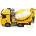 Спецтехника Double Eagle Mercedes-Benz Arocs Cement Mixer E578-003. Фото №2