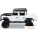 Автомодель Double Eagle D110 Defender Pickup E102-003 (белый). Фото №4