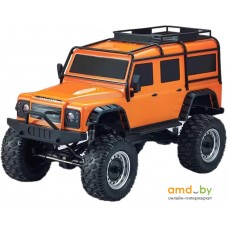 Автомодель Double Eagle Land Rover E328-003 (оранжевый)