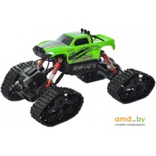 Автомодель Maya Toys 8897-191E (зеленый)