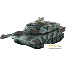 Танк Crossbot Abrams M1A2 870629