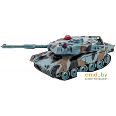 Танк Crossbot Abrams M1A2 870632