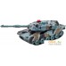 Танк Crossbot Abrams M1A2 870632. Фото №1