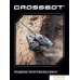 Танк Crossbot Abrams M1A2 870632. Фото №6