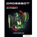 Автомодель Crossbot Акробат 870621 (черный/зеленый). Фото №7