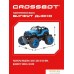 Автомодель Crossbot Бигфут Диско 870615 (синий). Фото №3