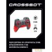 Автомодель Crossbot Бигфут Диско 870615 (синий). Фото №4